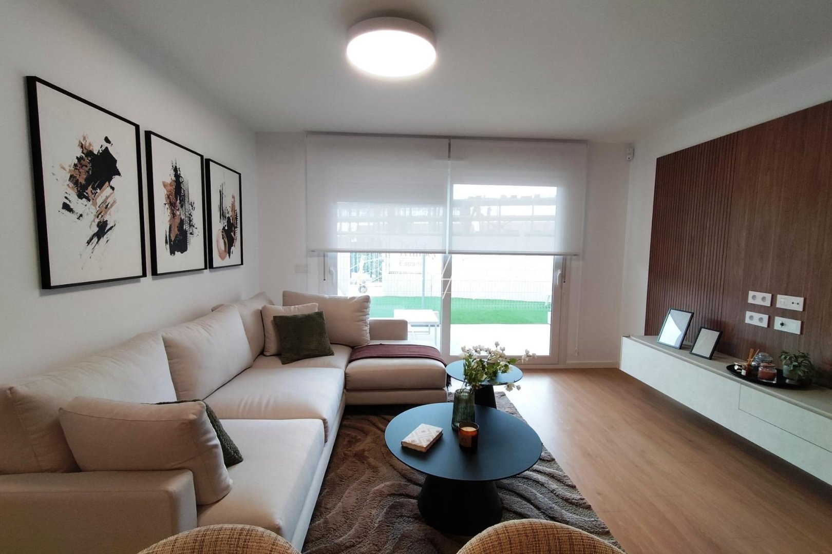 Obra Nueva - Apartamento - Other areas - Alenda Golf