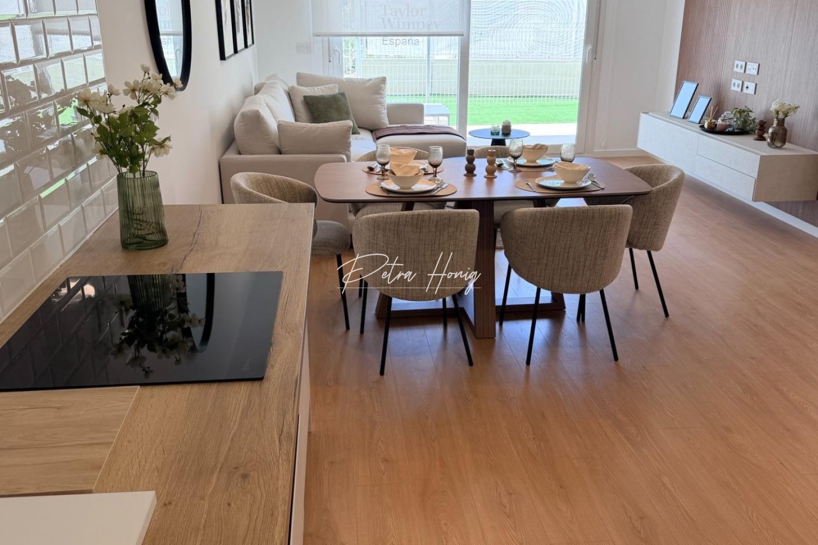 Obra Nueva - Apartamento - Other areas - Alenda Golf