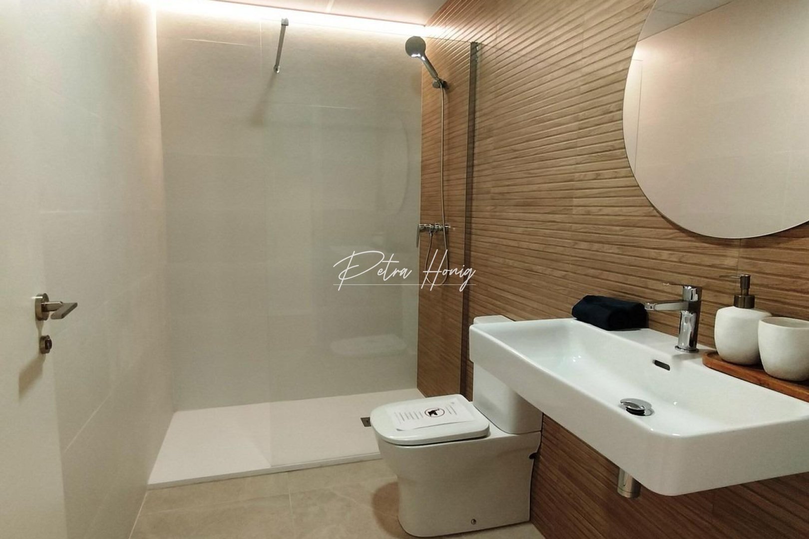 Obra Nueva - Apartamento - Other areas - Alenda Golf