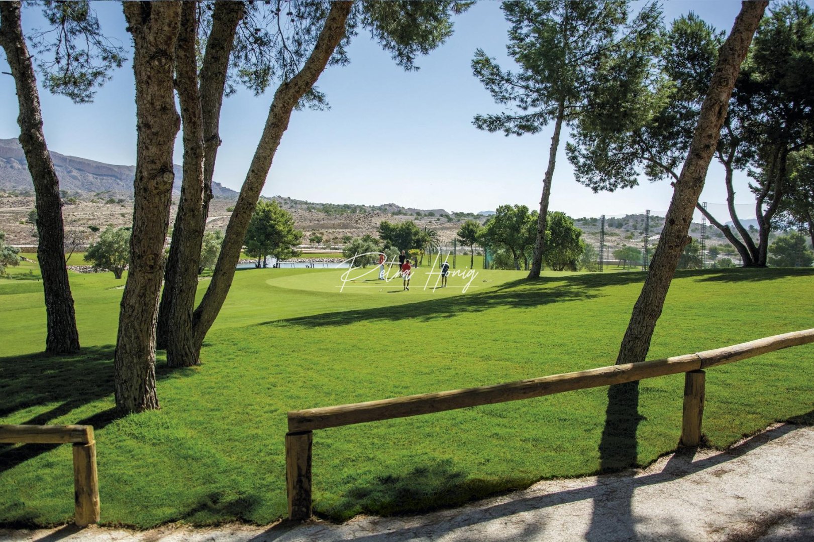 Obra Nueva - Apartamento - Other areas - Alenda Golf
