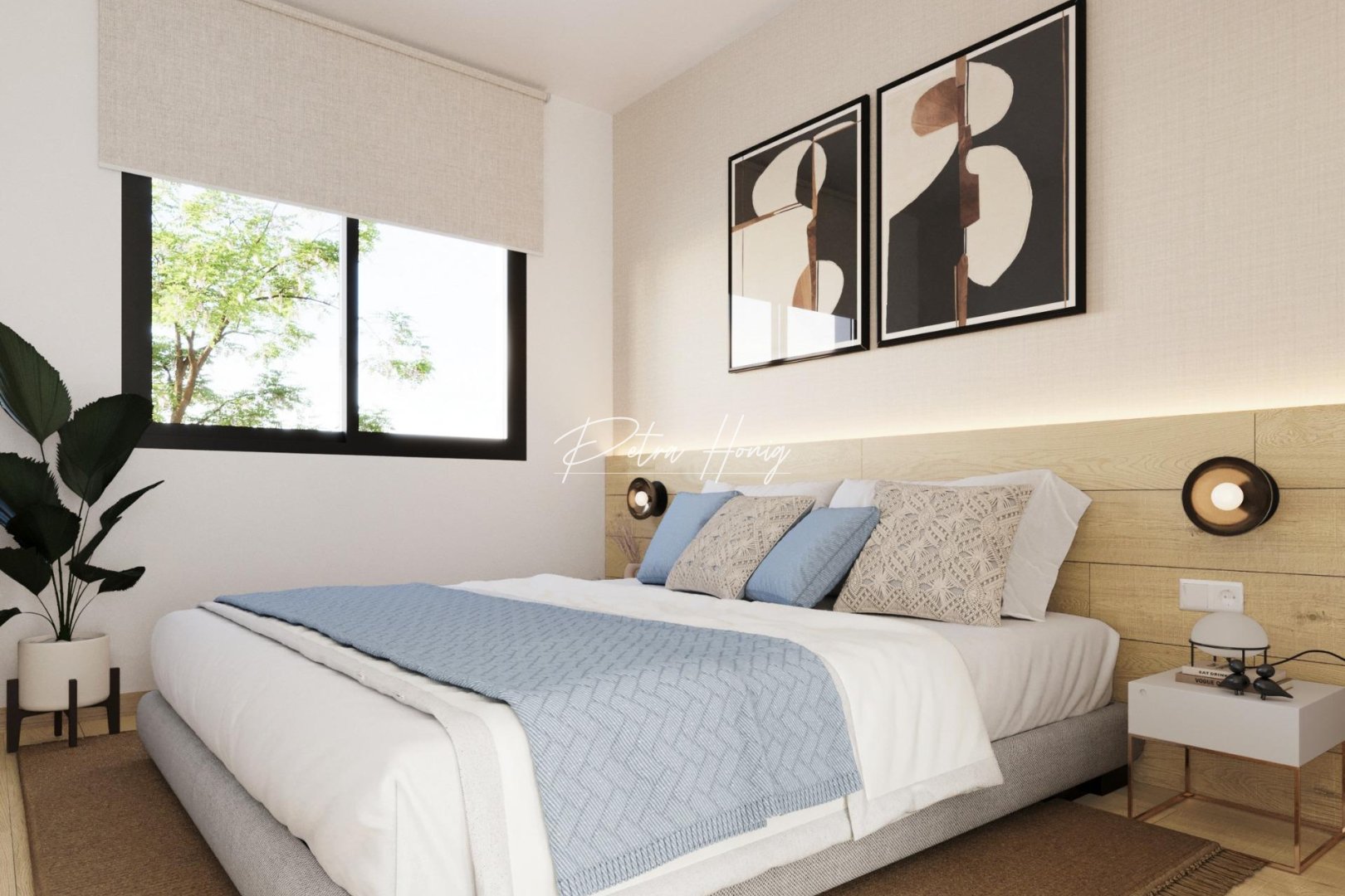 Obra Nueva - Apartamento - Other areas - Bonalba-cotoveta
