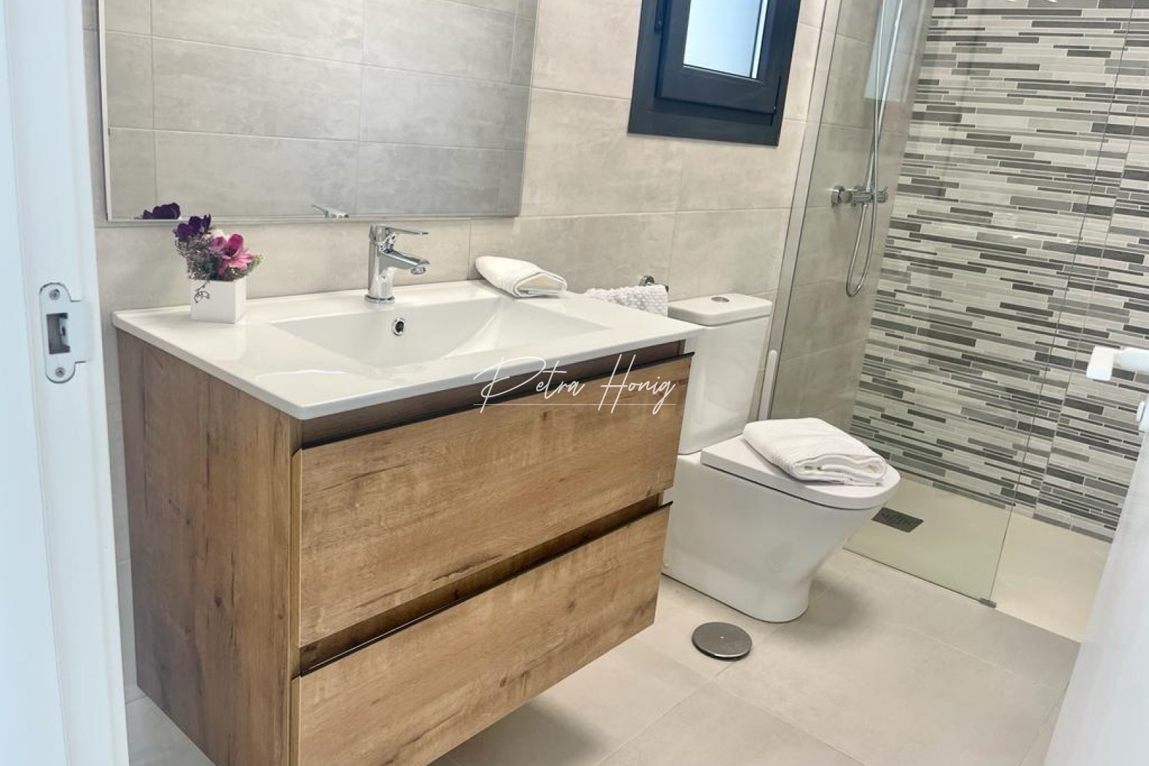 Obra Nueva - Apartamento - Other areas - Centro