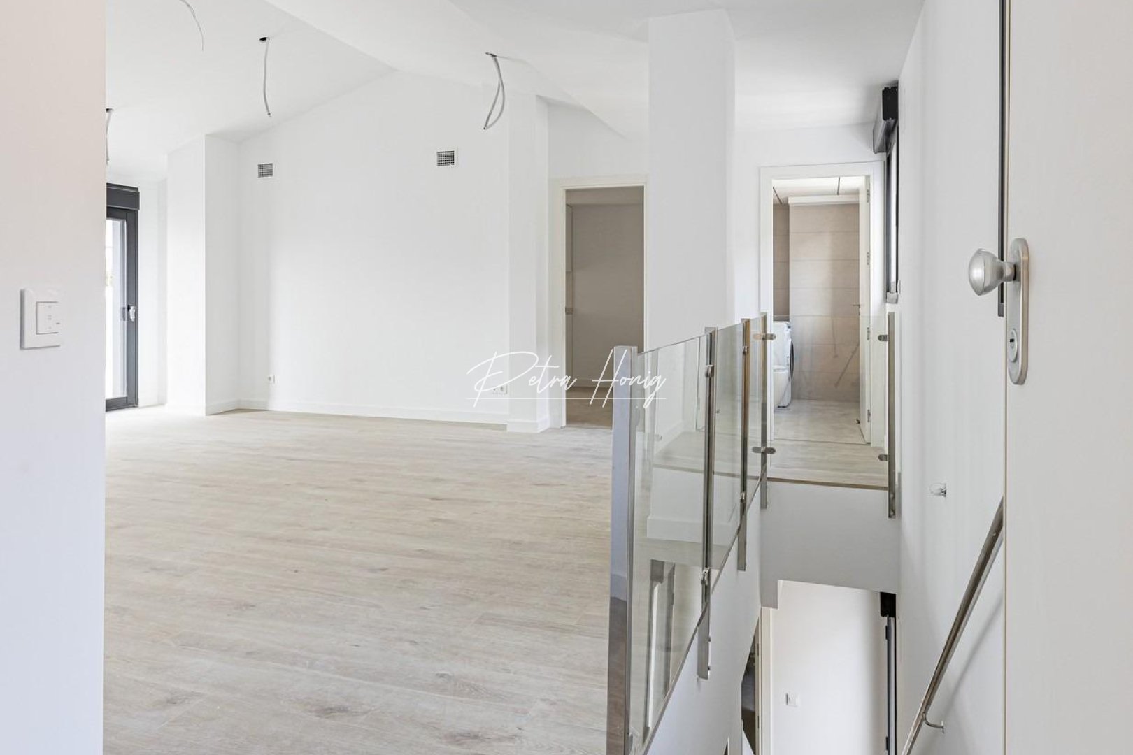 Obra Nueva - Apartamento - Other areas - Centro