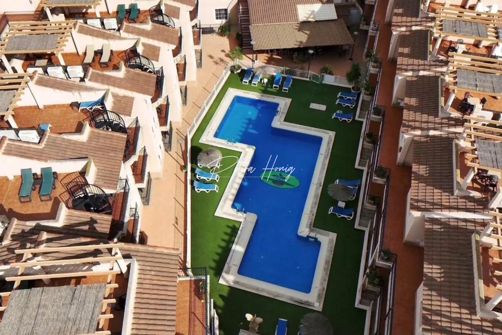 Obra Nueva - Apartamento - Other areas - Collados