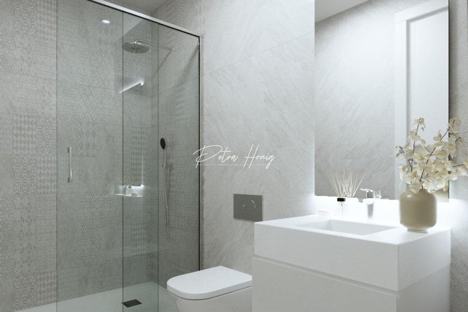 Obra Nueva - Apartamento - Other areas - Condado de Alhama Resort