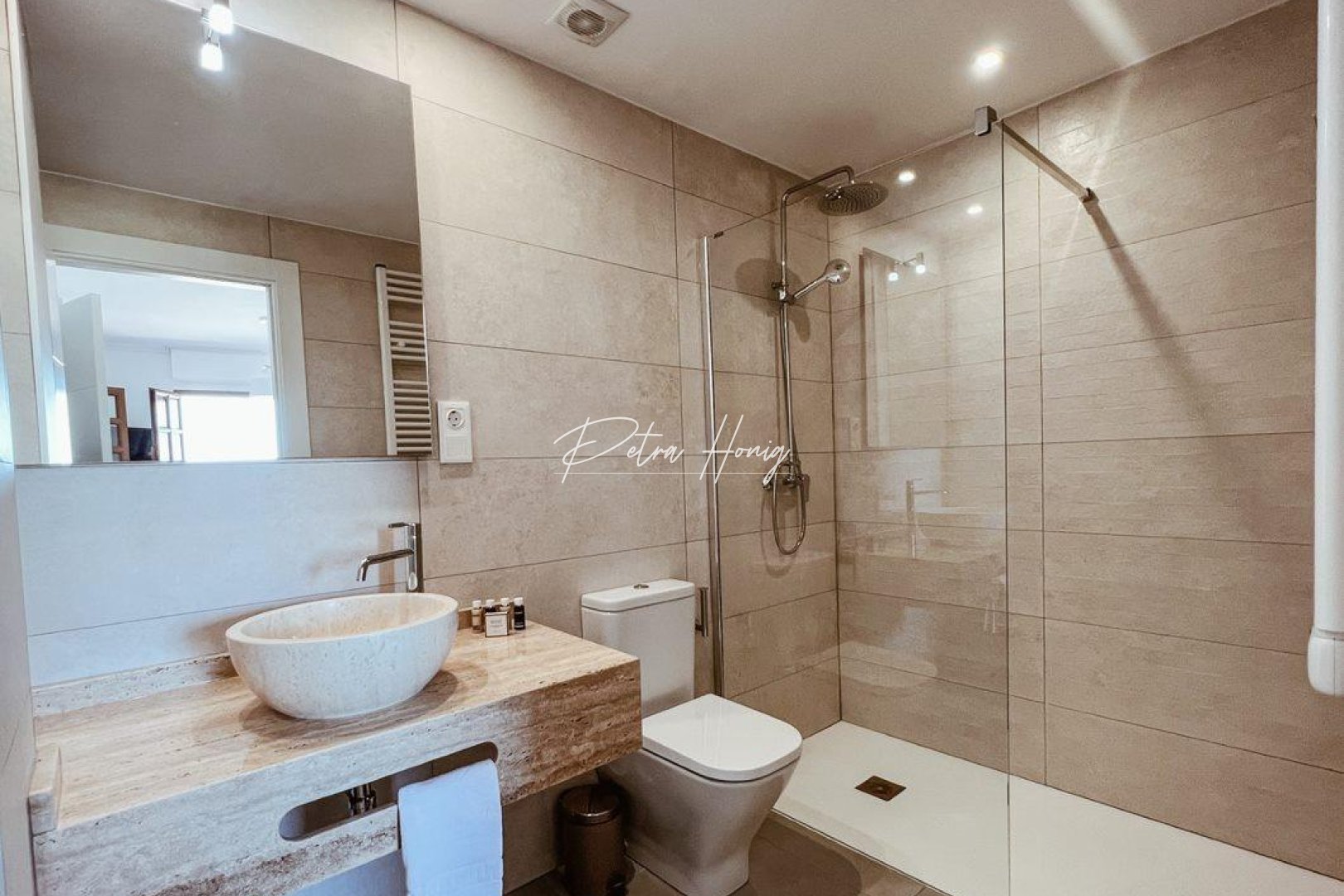 Obra Nueva - Apartamento - Other areas - Desert Springs Golf Club