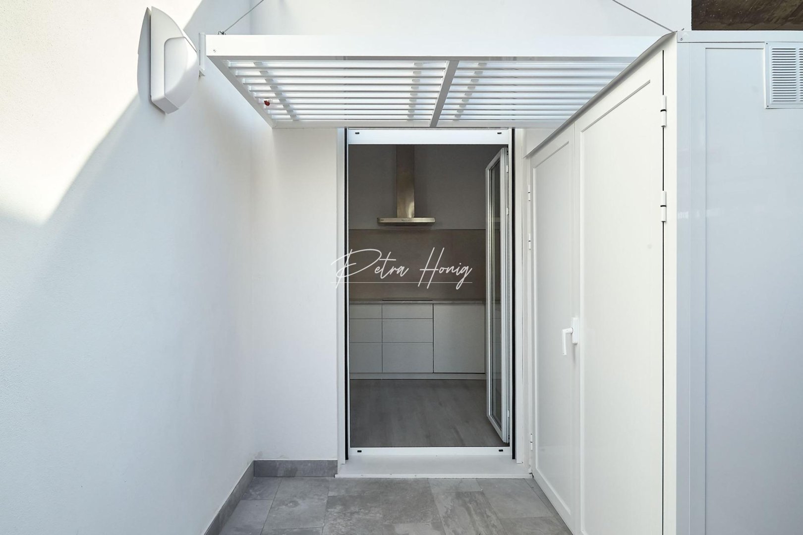 Obra Nueva - Apartamento - Other areas - El Playazo