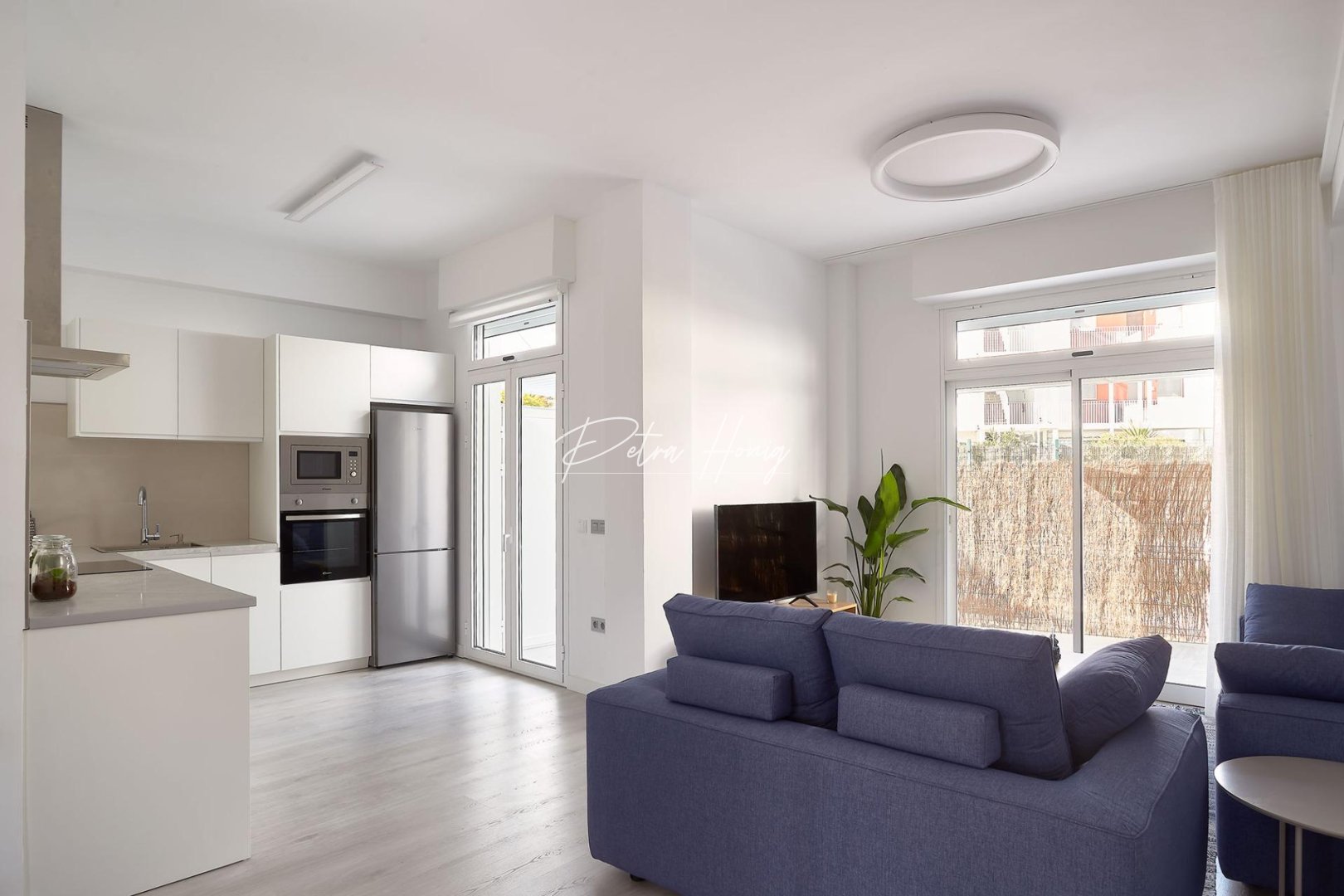 Obra Nueva - Apartamento - Other areas - El Playazo