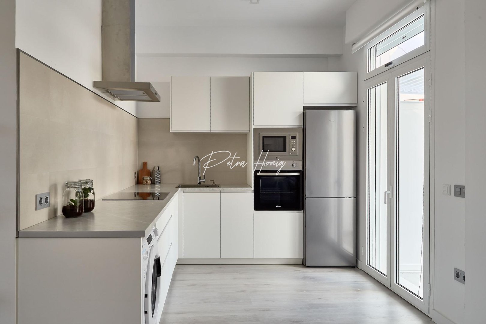 Obra Nueva - Apartamento - Other areas - El Playazo