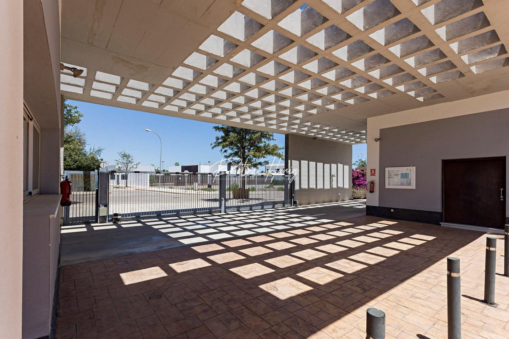 Obra Nueva - Apartamento - Other areas - El Playazo