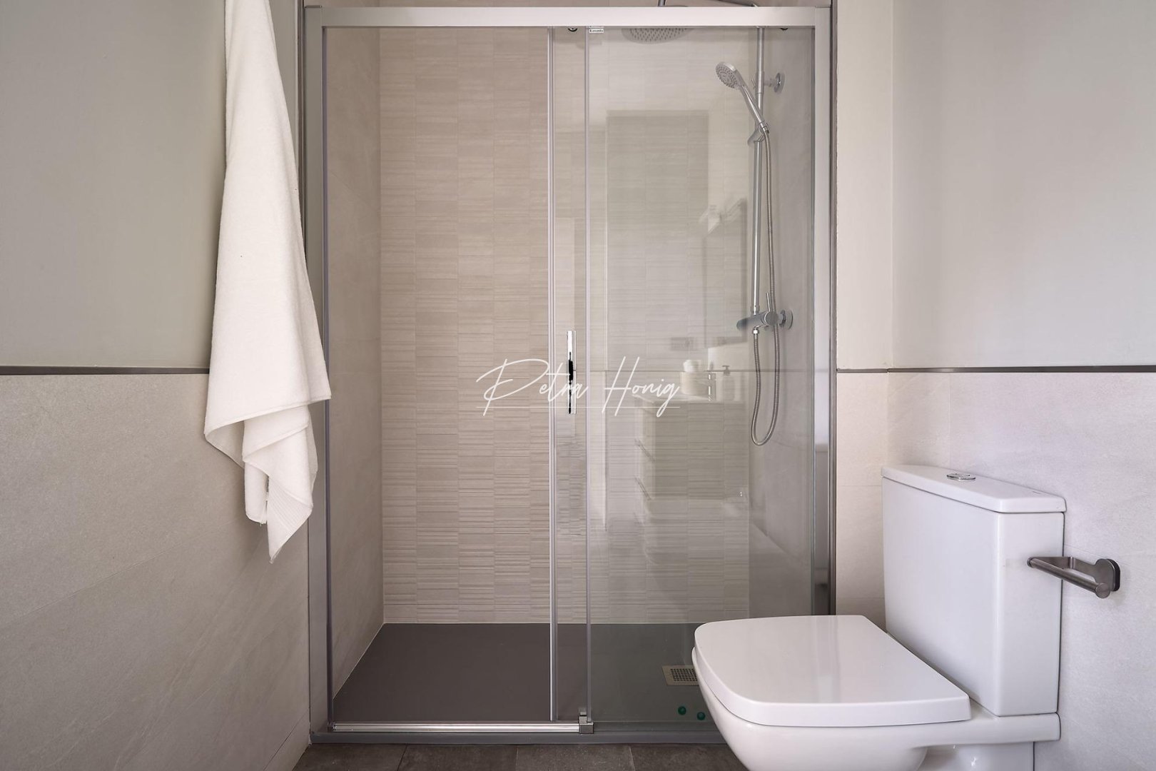 Obra Nueva - Apartamento - Other areas - El Playazo