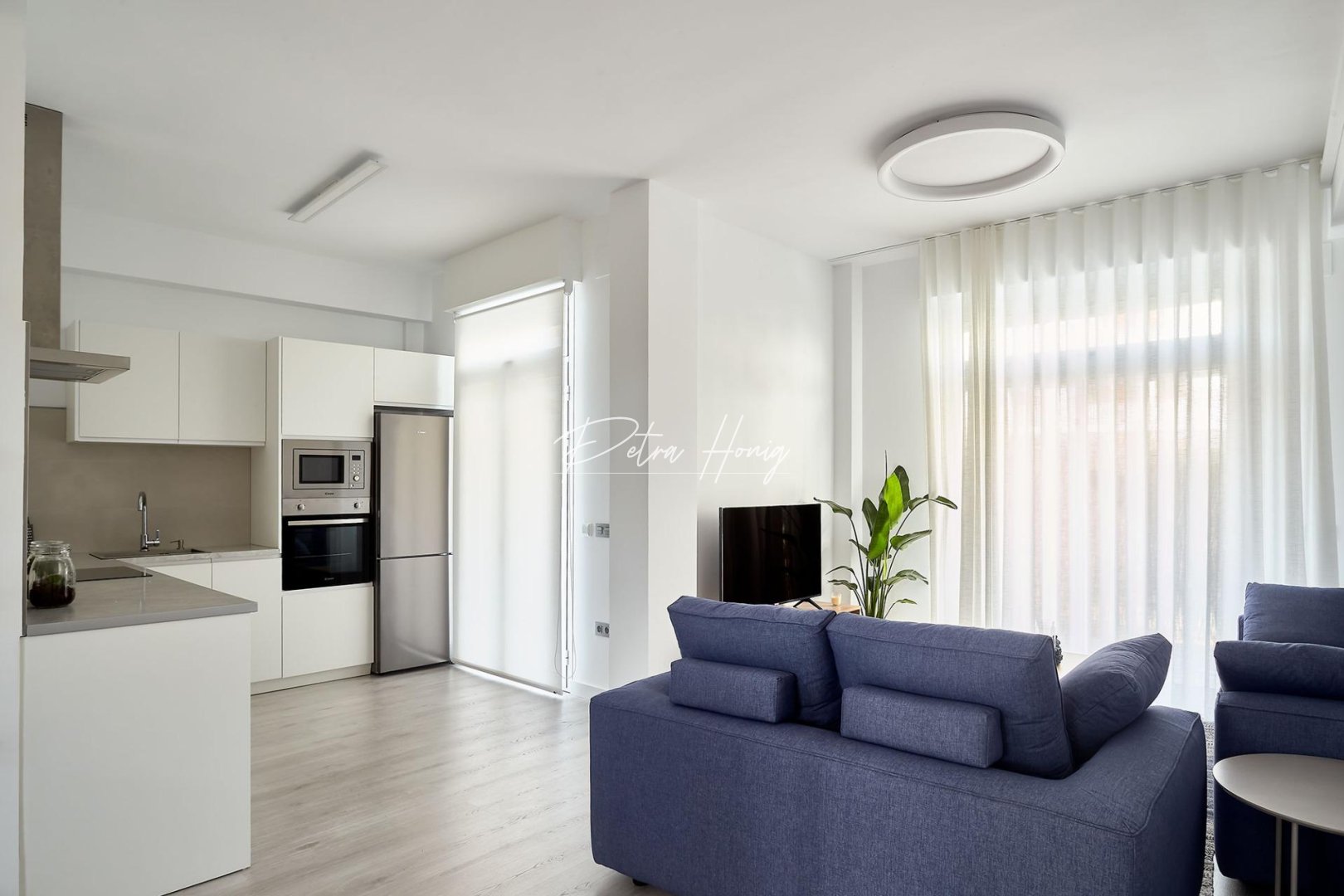 Obra Nueva - Apartamento - Other areas - El Playazo