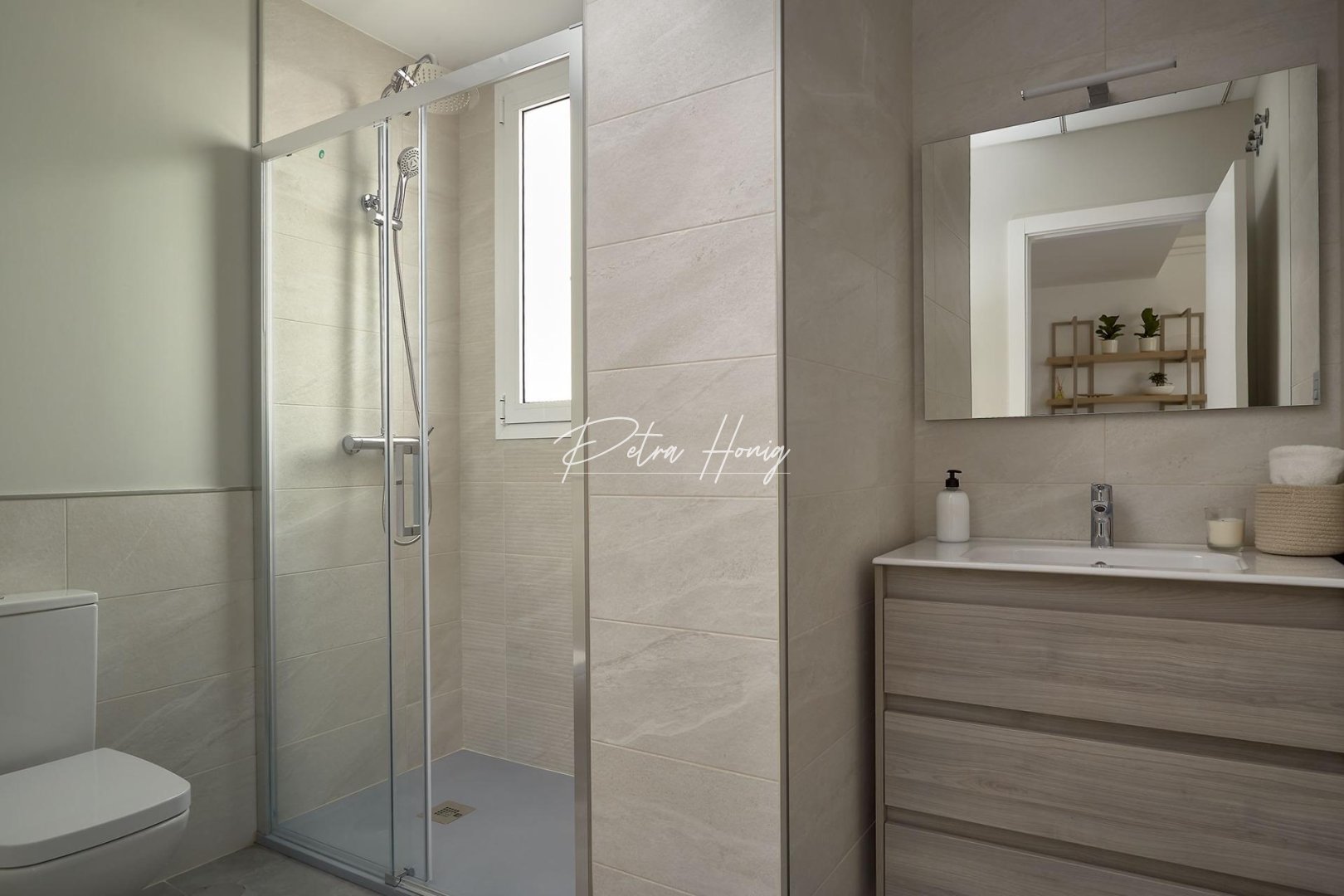 Obra Nueva - Apartamento - Other areas - El Playazo