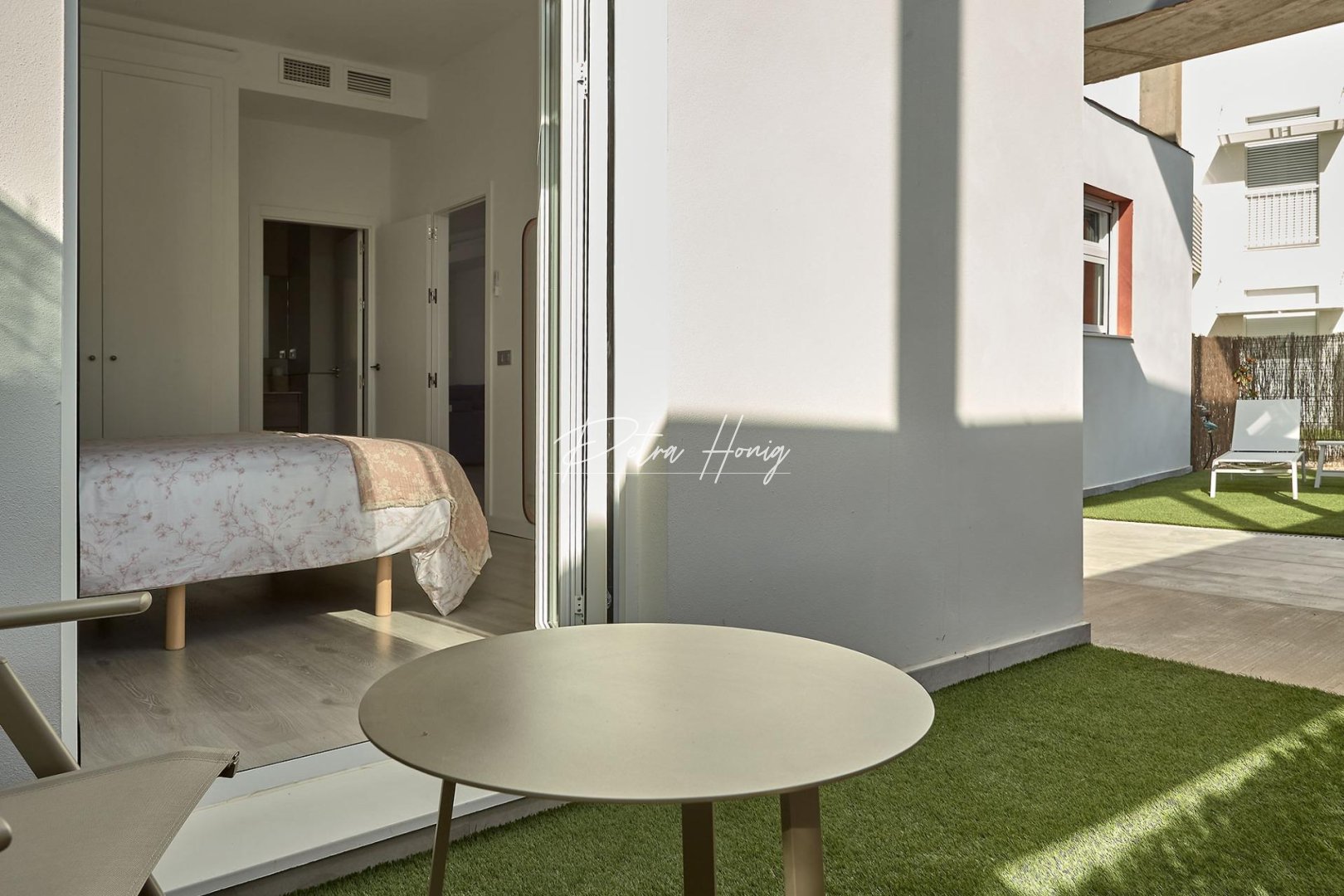 Obra Nueva - Apartamento - Other areas - El Playazo