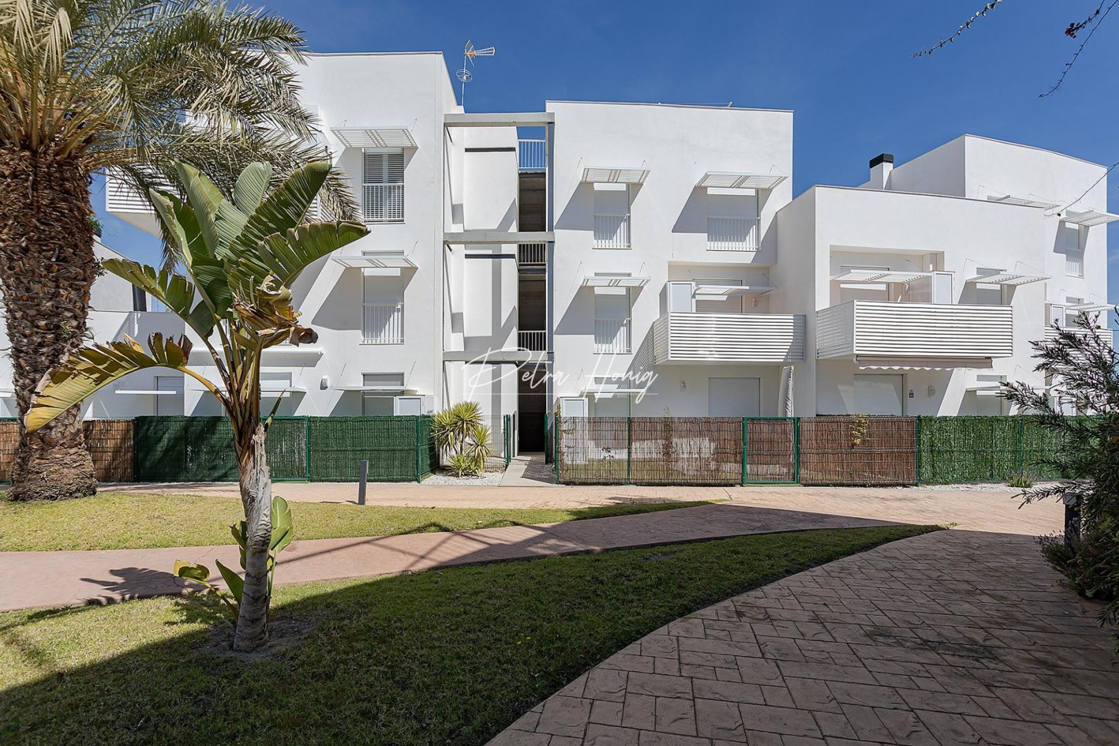 Obra Nueva - Apartamento - Other areas - El Playazo