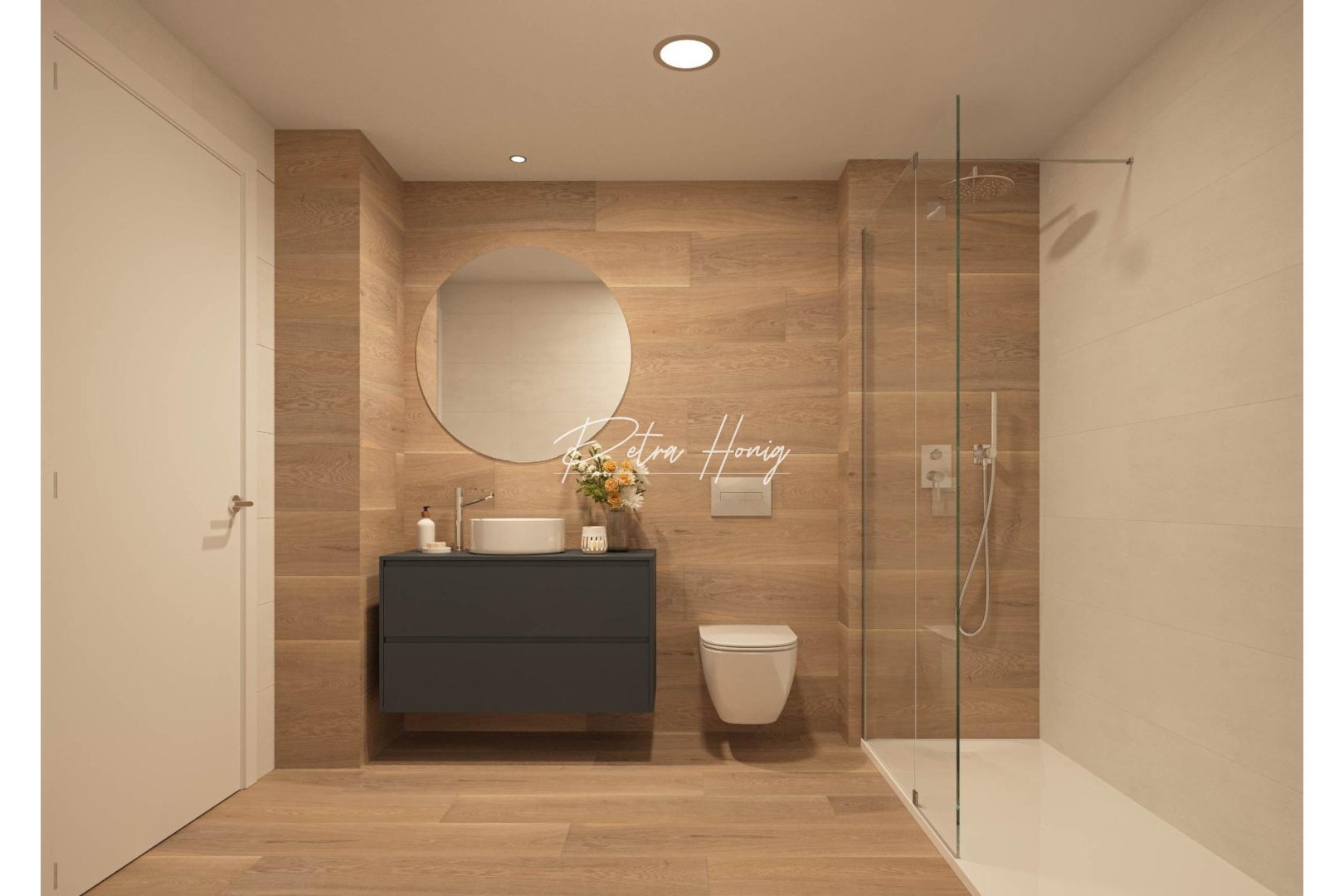 Obra Nueva - Apartamento - Other areas - El Verger