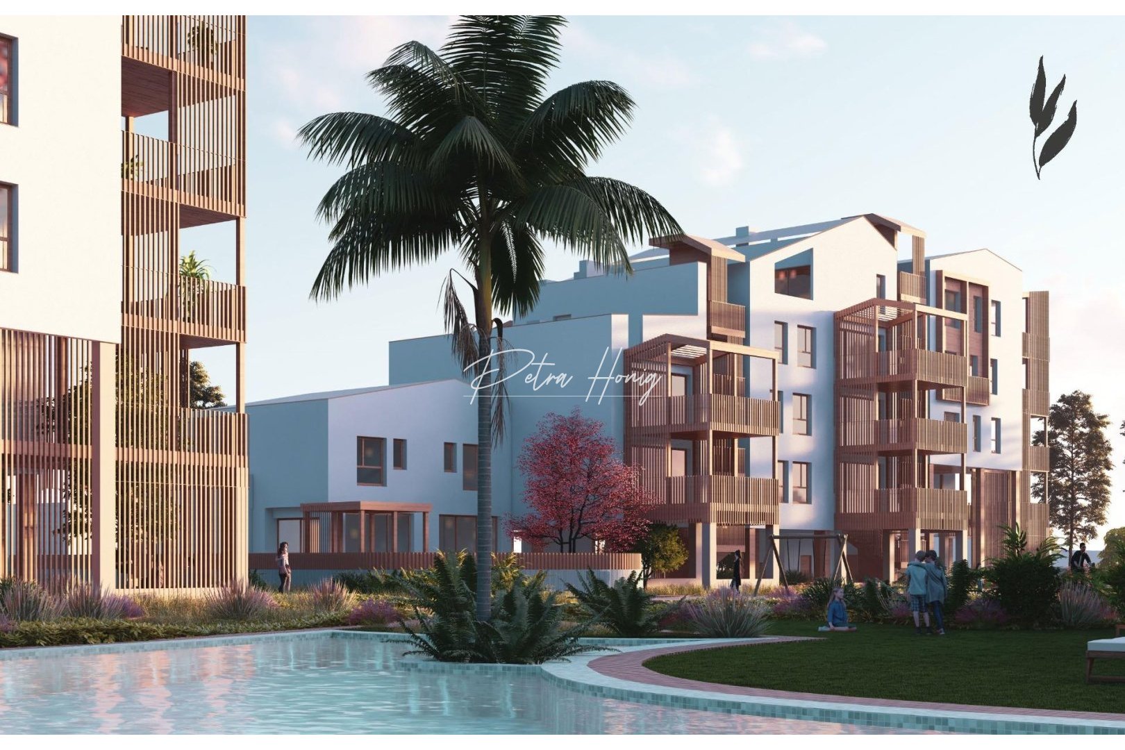 Obra Nueva - Apartamento - Other areas - El Verger