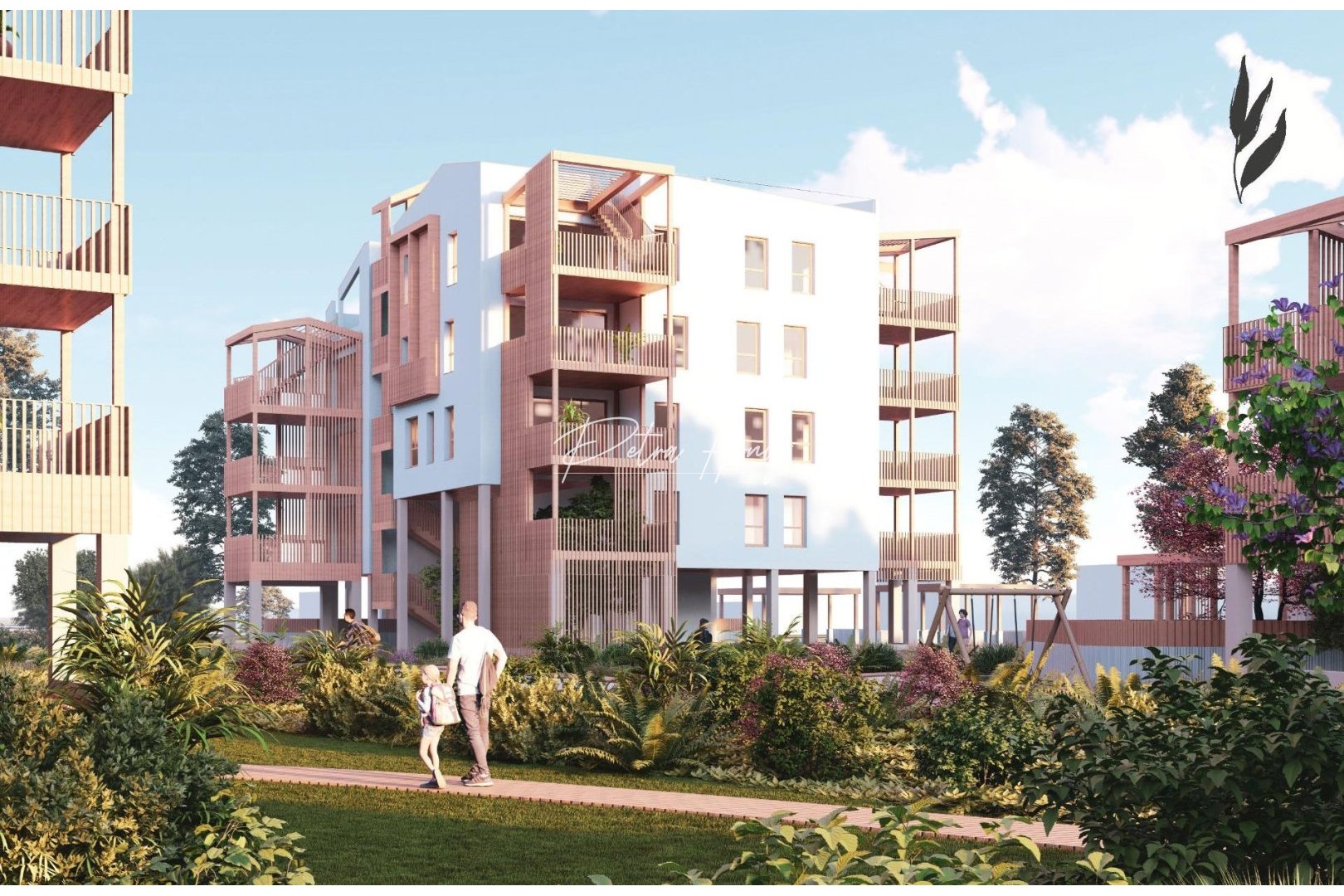 Obra Nueva - Apartamento - Other areas - El Verger