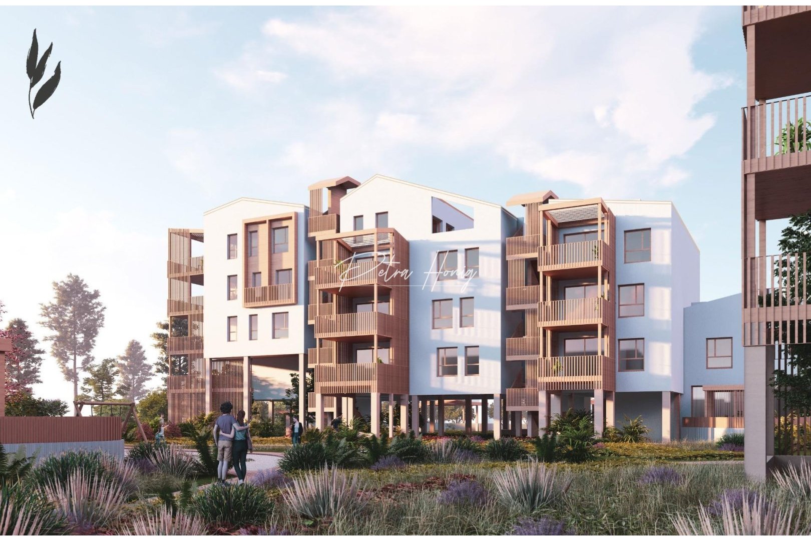 Obra Nueva - Apartamento - Other areas - El Verger