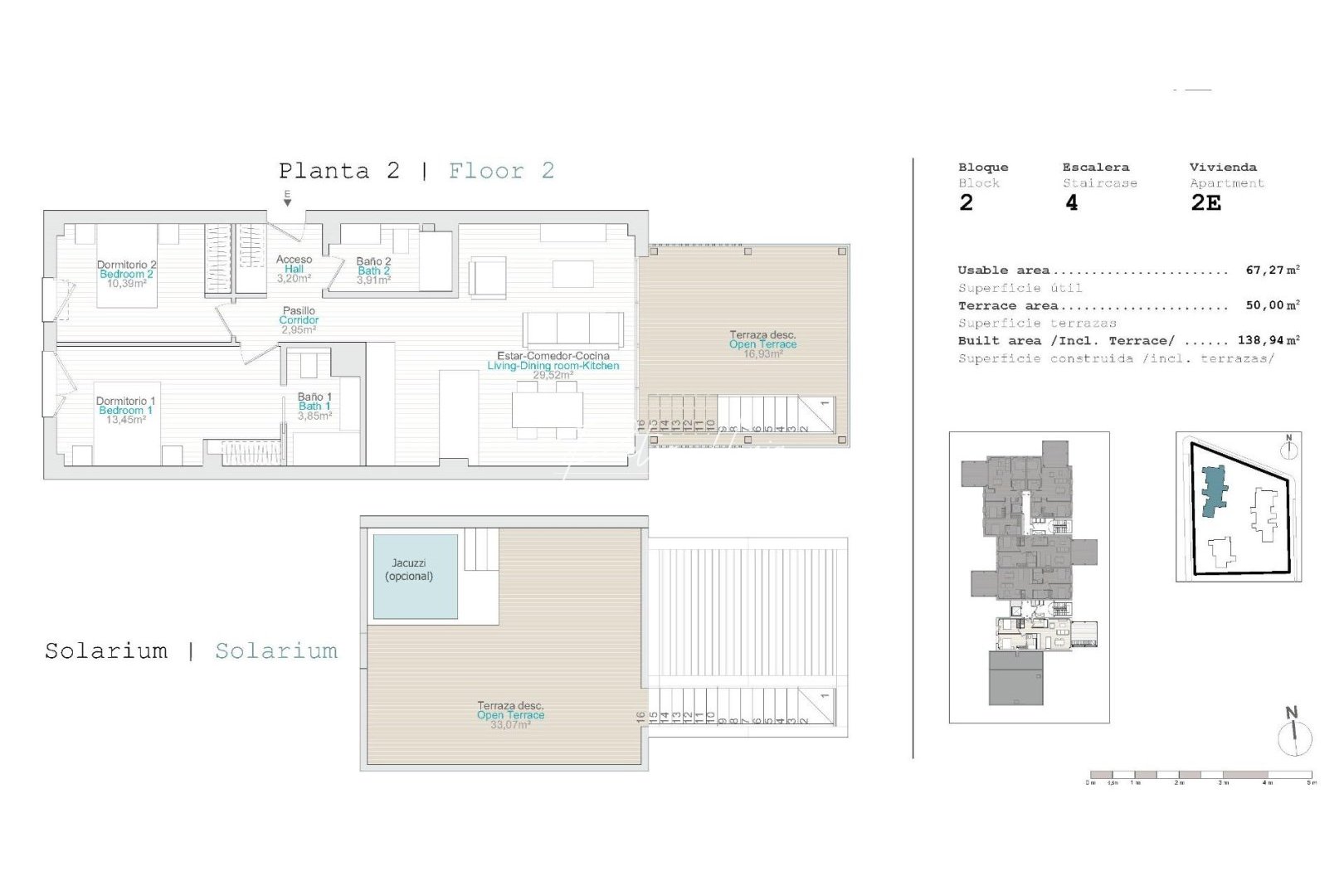 Obra Nueva - Apartamento - Other areas - El Verger
