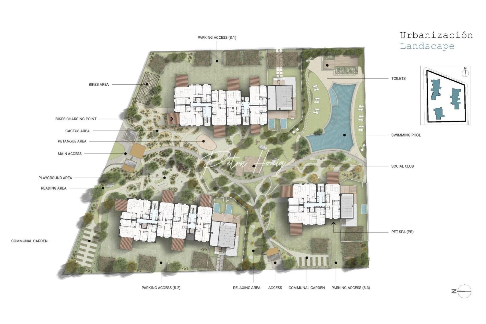 Obra Nueva - Apartamento - Other areas - El Verger