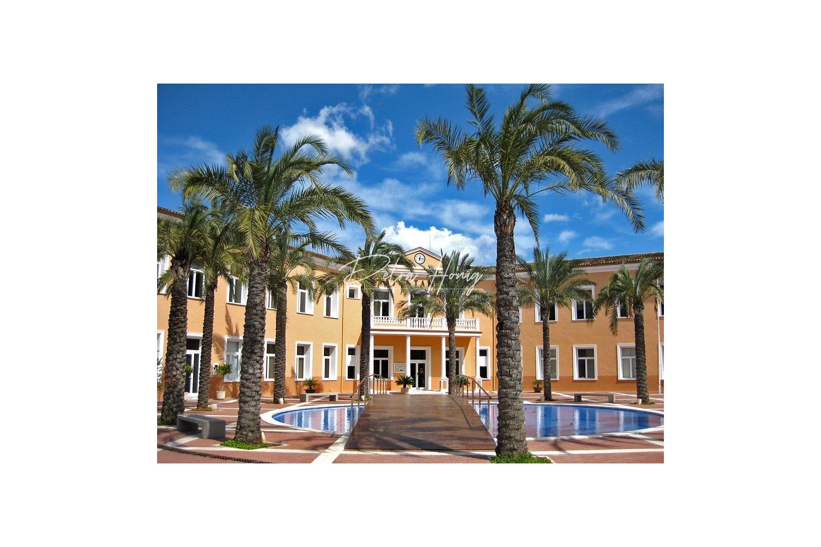 Obra Nueva - Apartamento - Other areas - El Verger