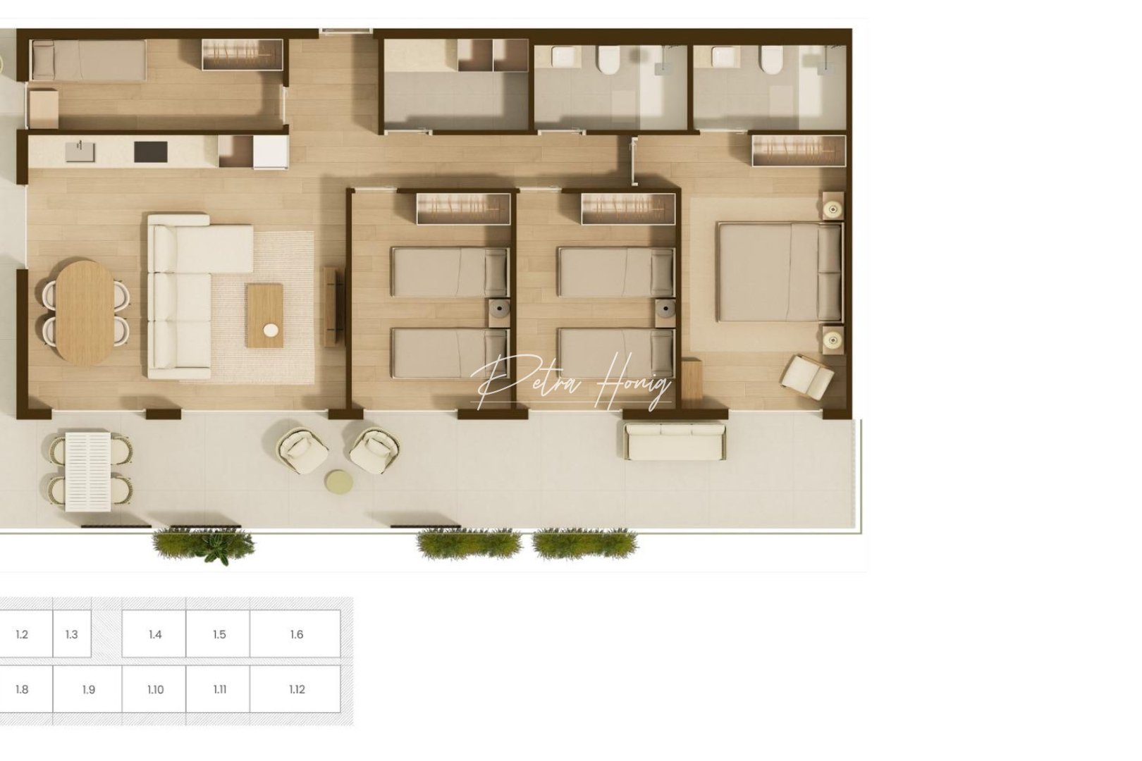 Obra Nueva - Apartamento - Other areas - Playa de Moncofa