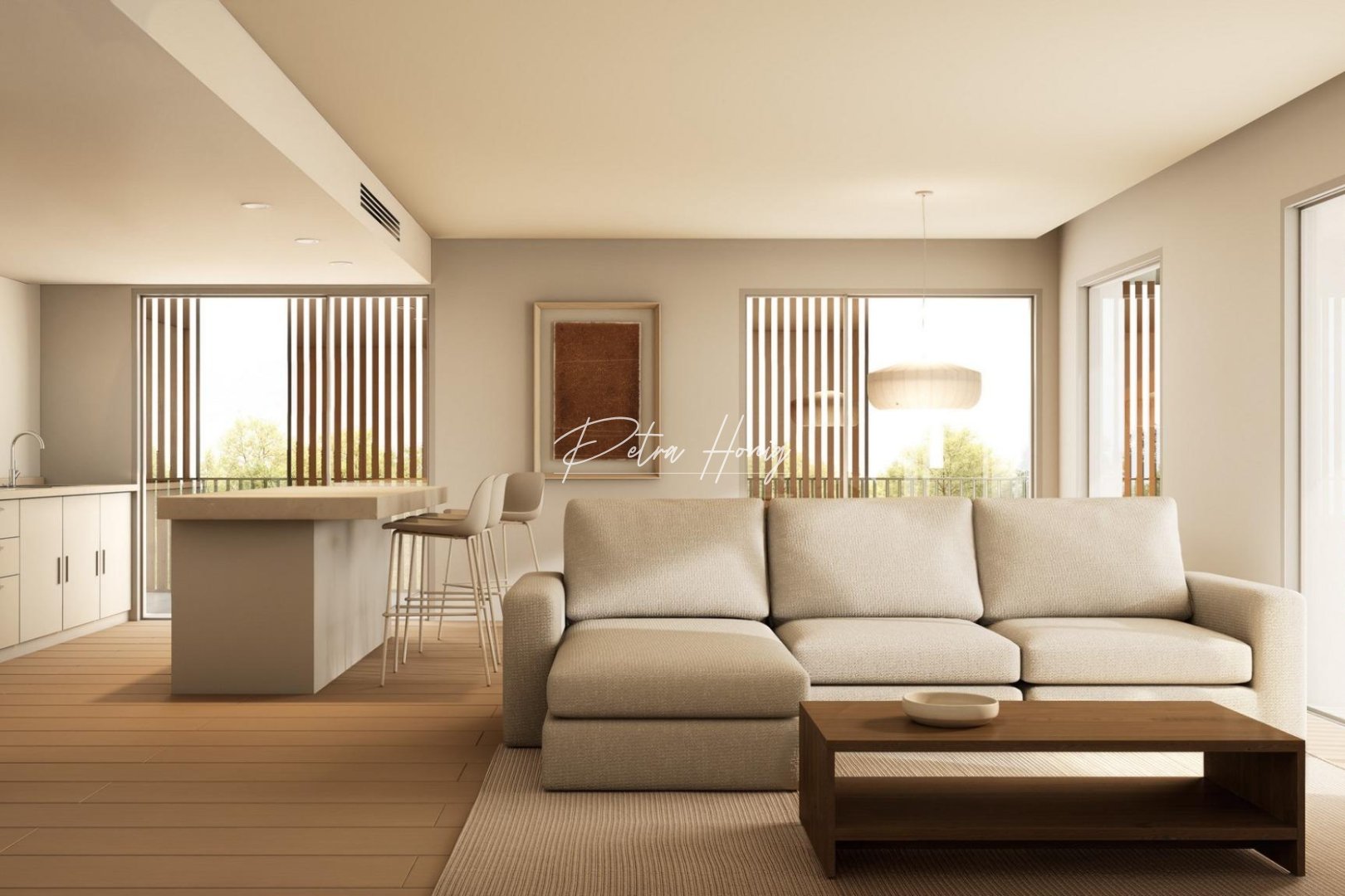Obra Nueva - Apartamento - Other areas - Playa de Moncofa