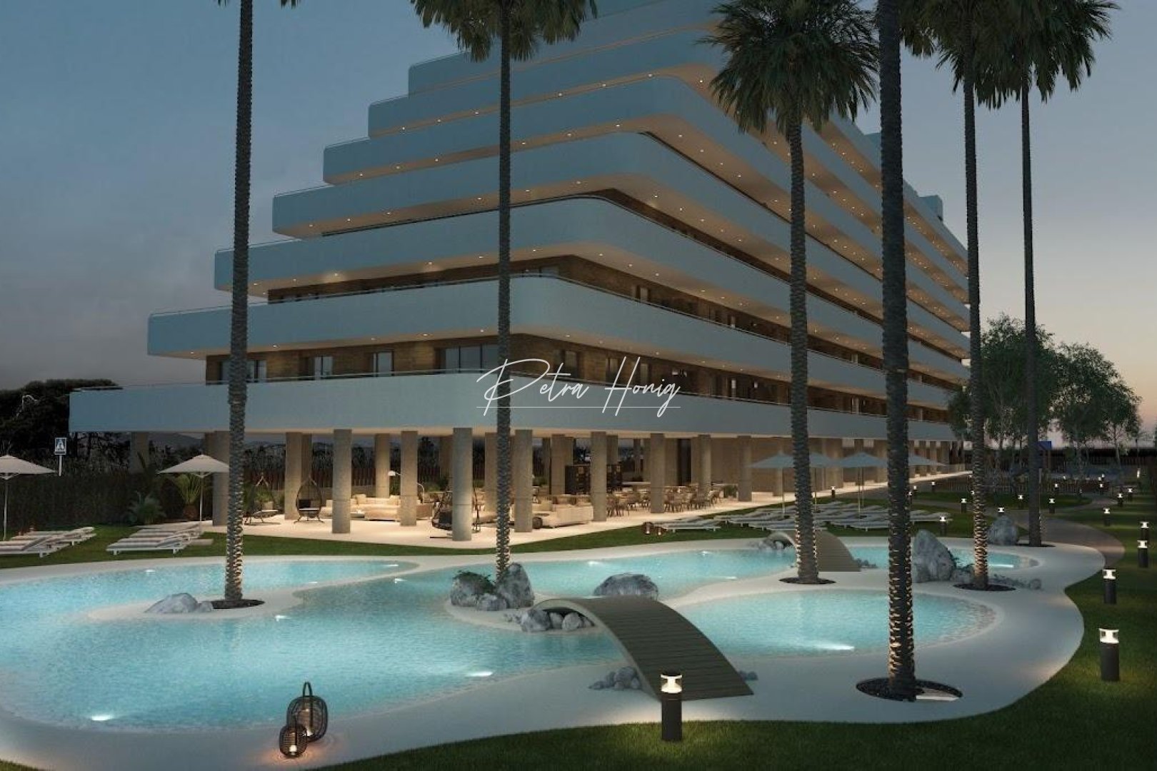 Obra Nueva - Apartamento - Other areas - Playa de Moncofa