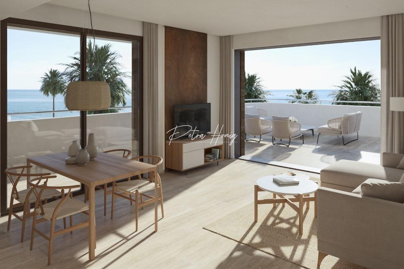 Obra Nueva - Apartamento - Other areas - Playa de Moncofa