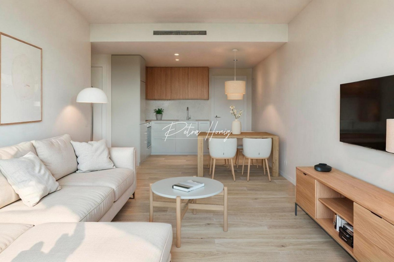Obra Nueva - Apartamento - Other areas - Playa de Moncofa
