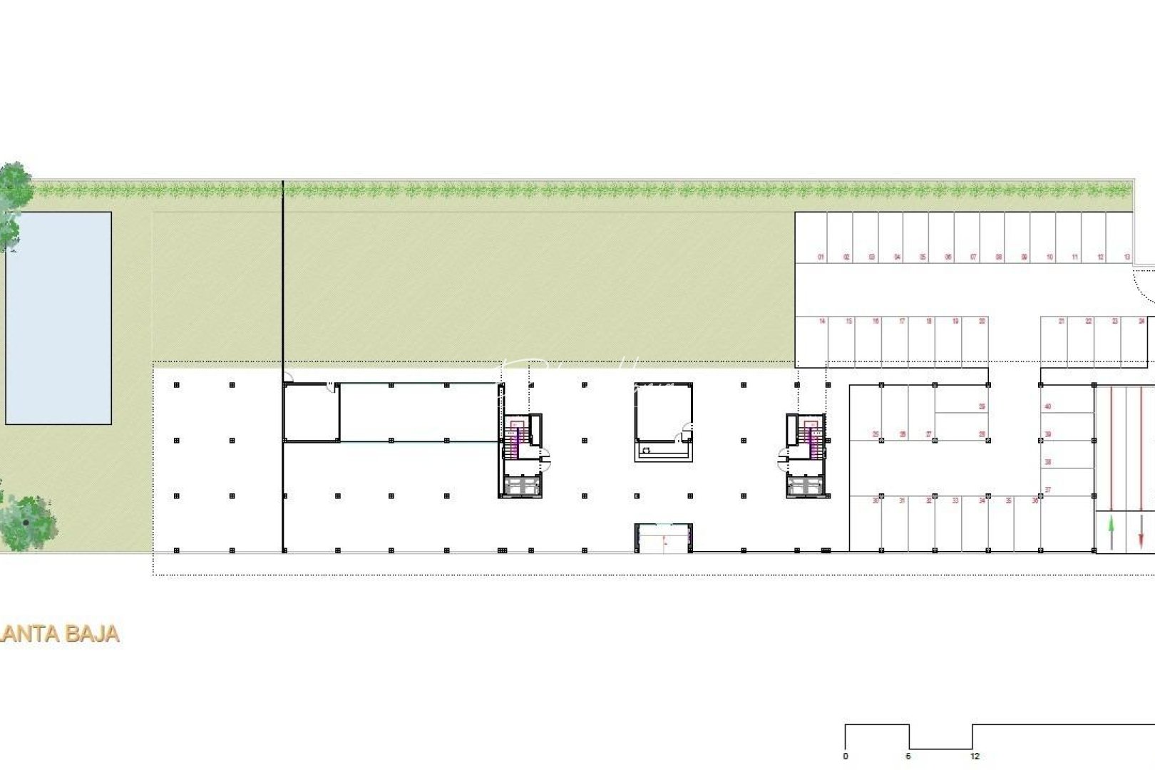 Obra Nueva - Apartamento - Other areas - Playa de Moncofa