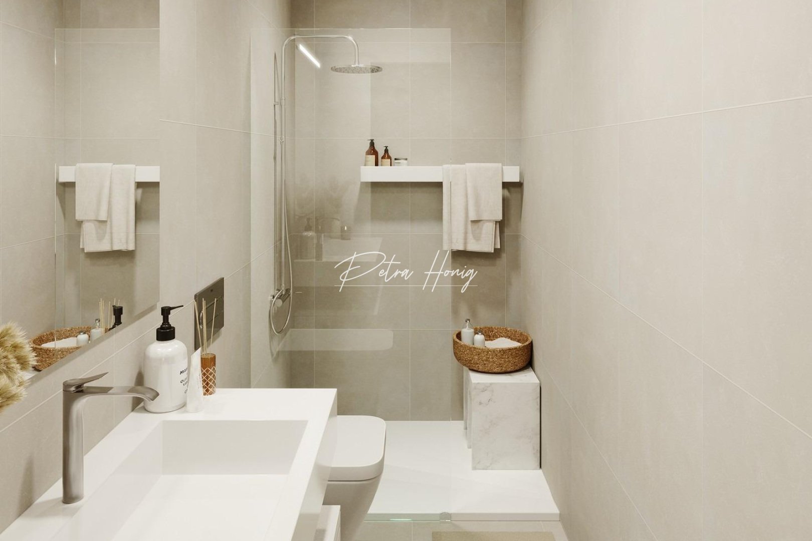 Obra Nueva - Apartamento - Other areas - Playa Negra