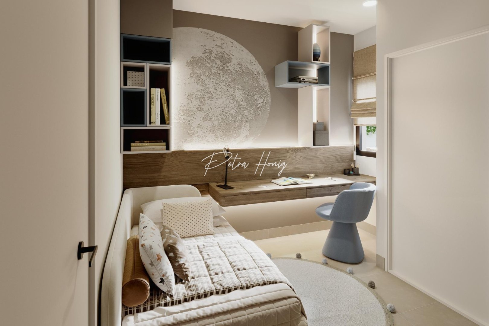 Obra Nueva - Apartamento - Other areas - Playa Negra