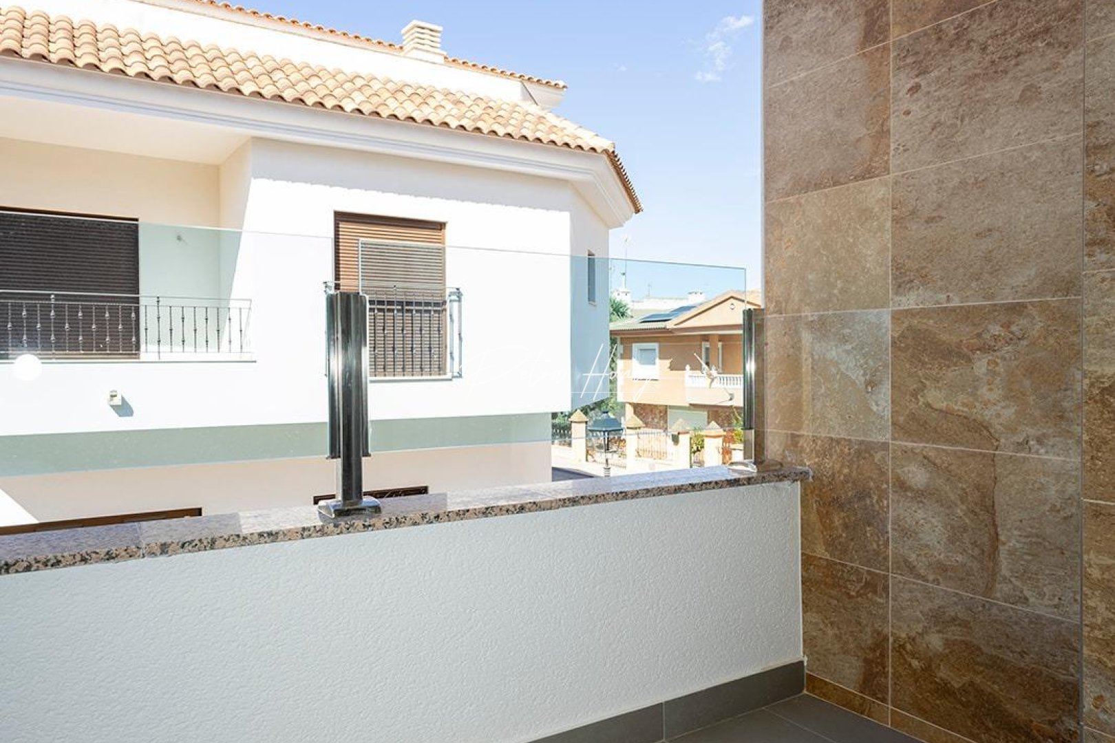 Obra Nueva - Apartamento - Other areas - pueblo