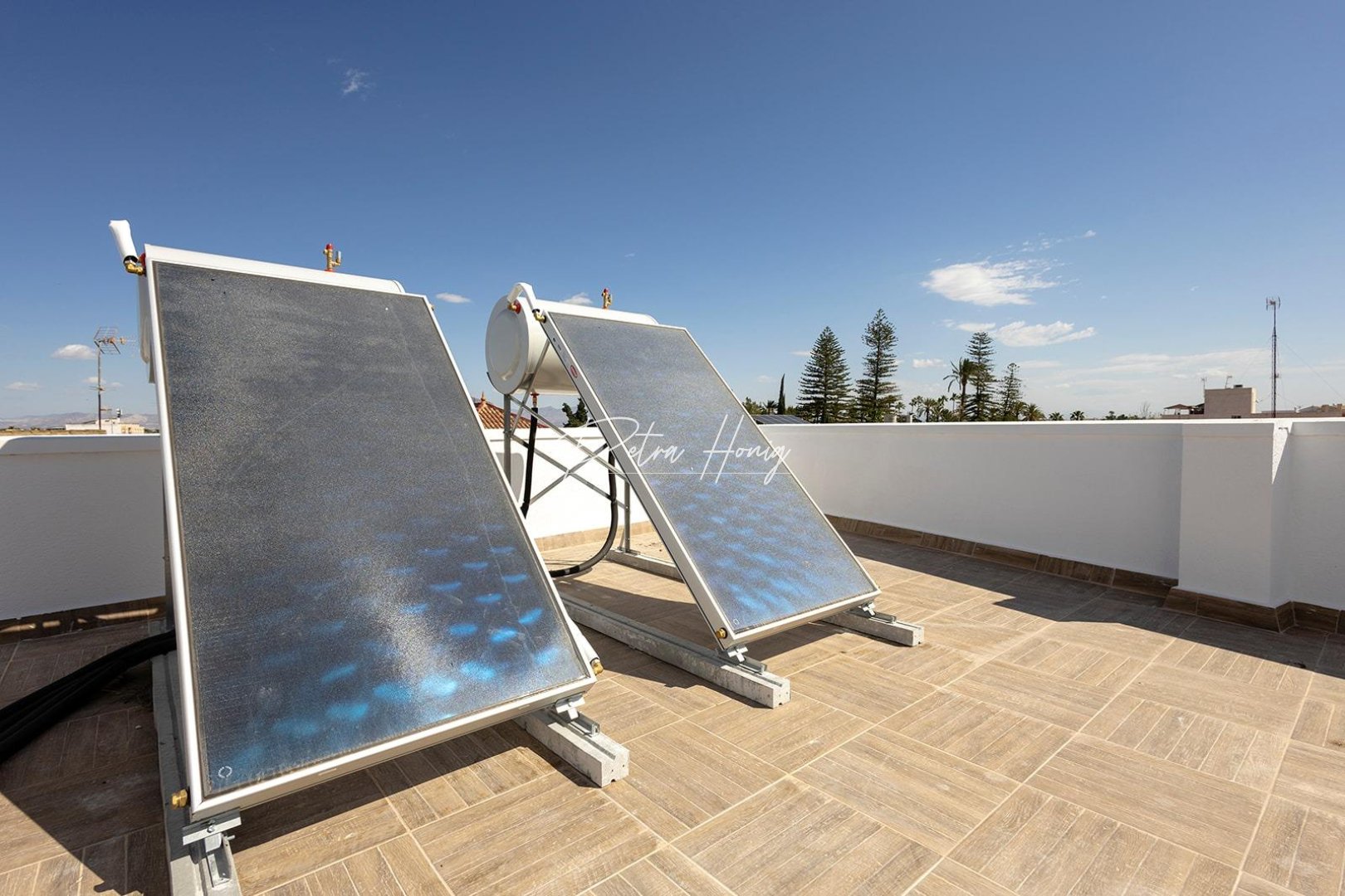 Obra Nueva - Apartamento - Other areas - pueblo