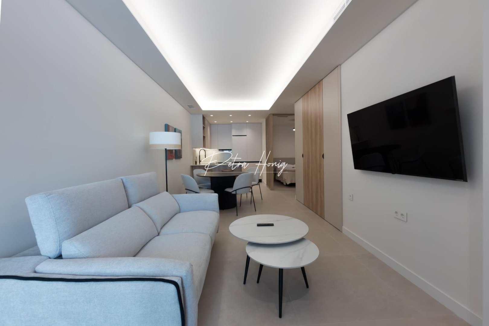Obra Nueva - Apartamento - Other areas - pueblo