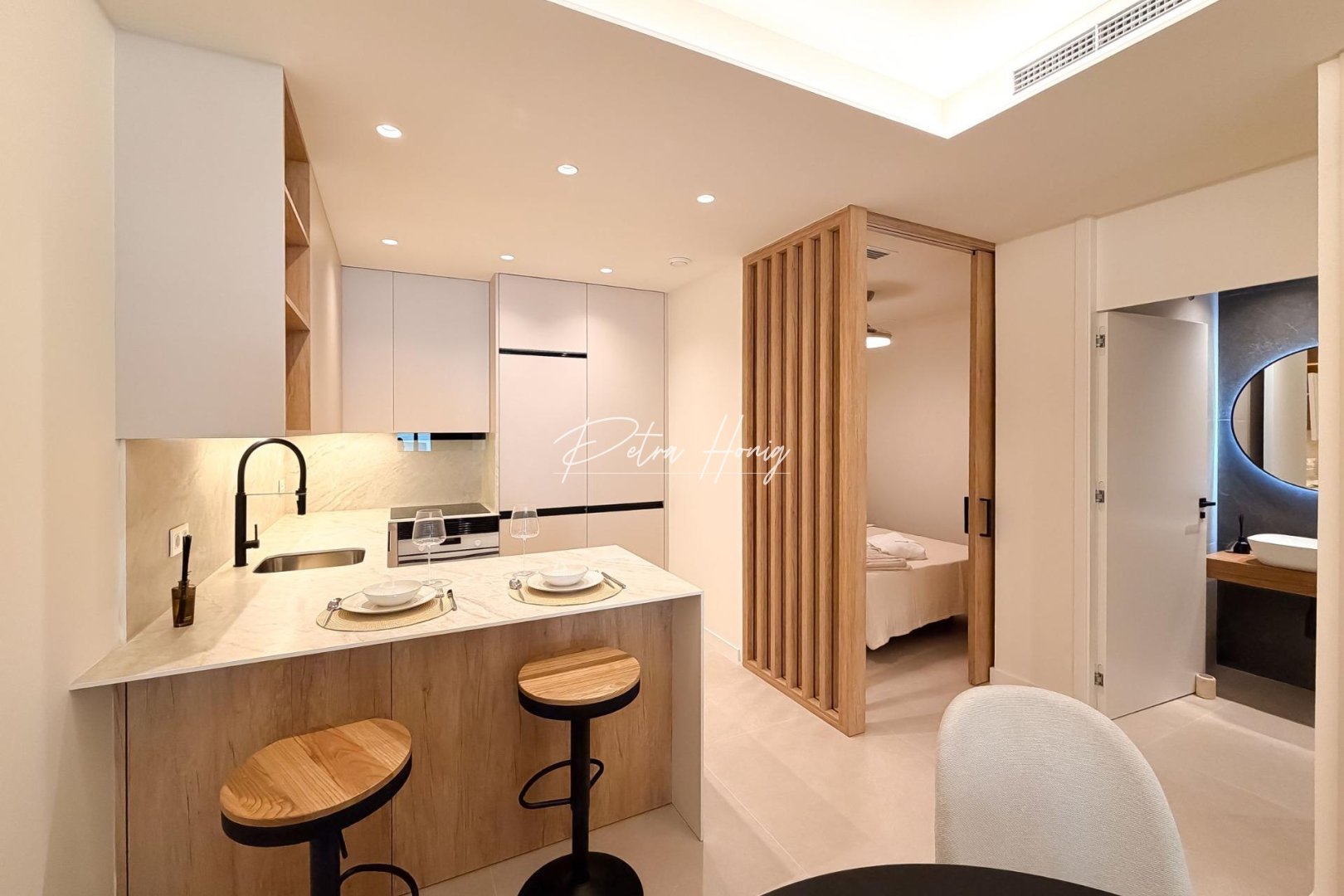 Obra Nueva - Apartamento - Other areas - pueblo
