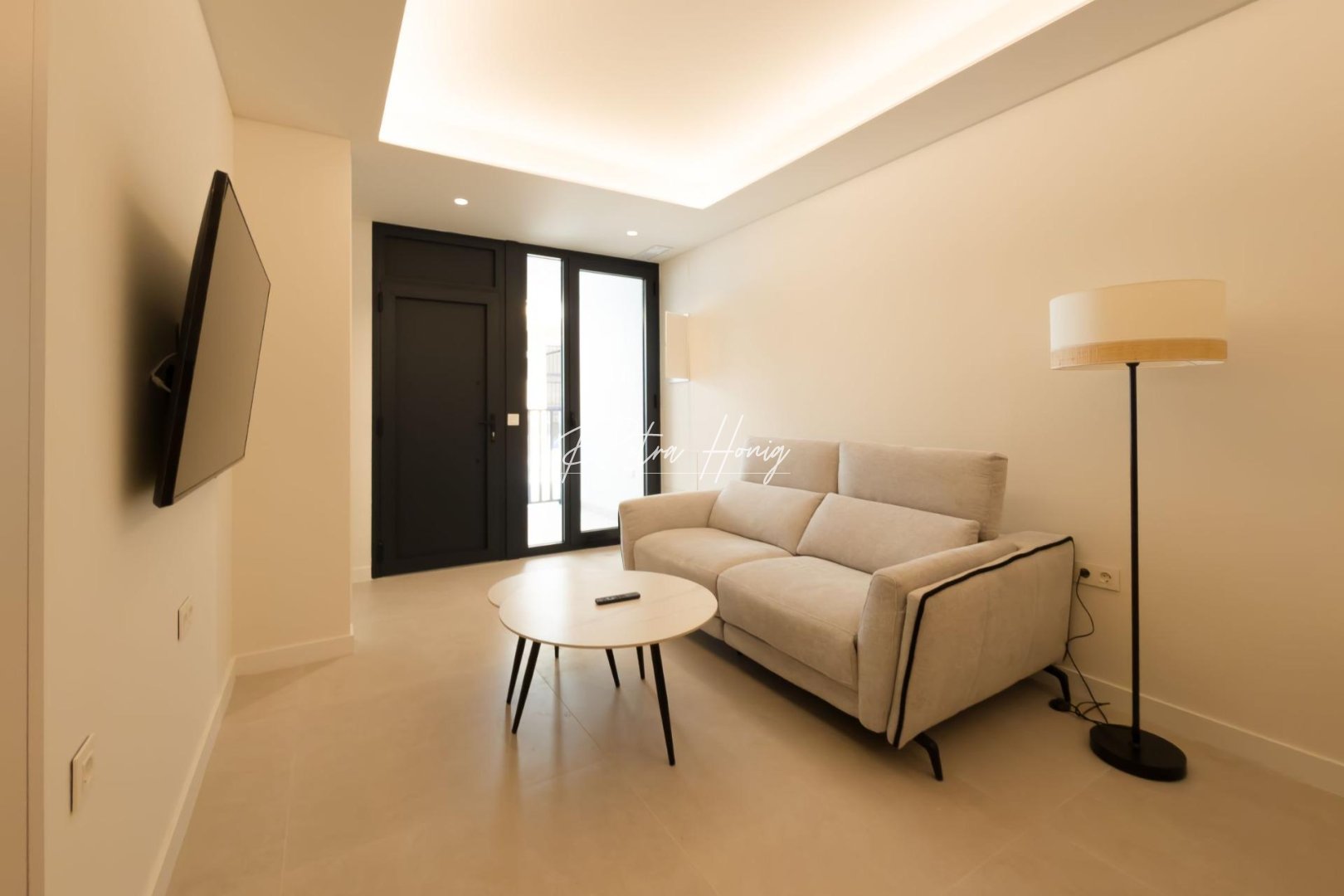 Obra Nueva - Apartamento - Other areas - pueblo