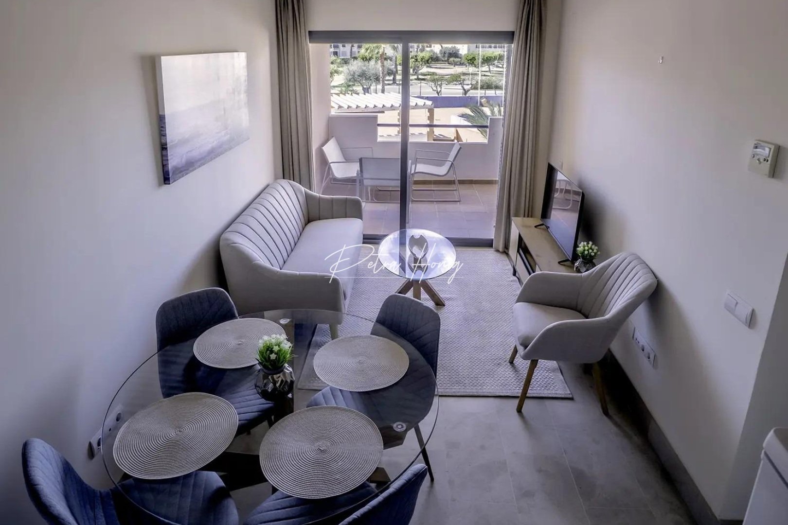 Obra Nueva - Apartamento - Other areas - Puerto del Rey