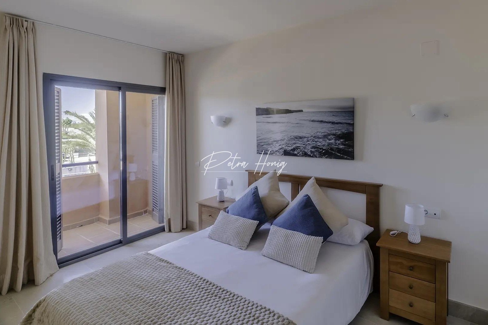 Obra Nueva - Apartamento - Other areas - Puerto del Rey