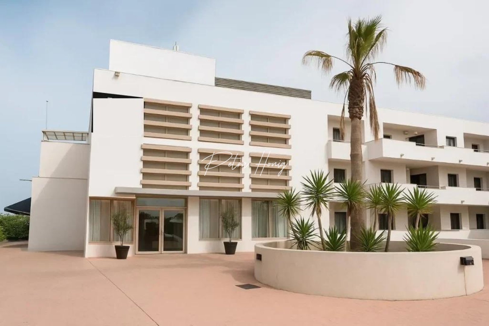 Obra Nueva - Apartamento - Other areas - Puerto del Rey