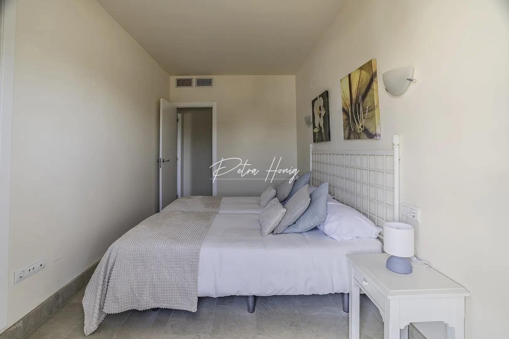 Obra Nueva - Apartamento - Other areas - Puerto del Rey