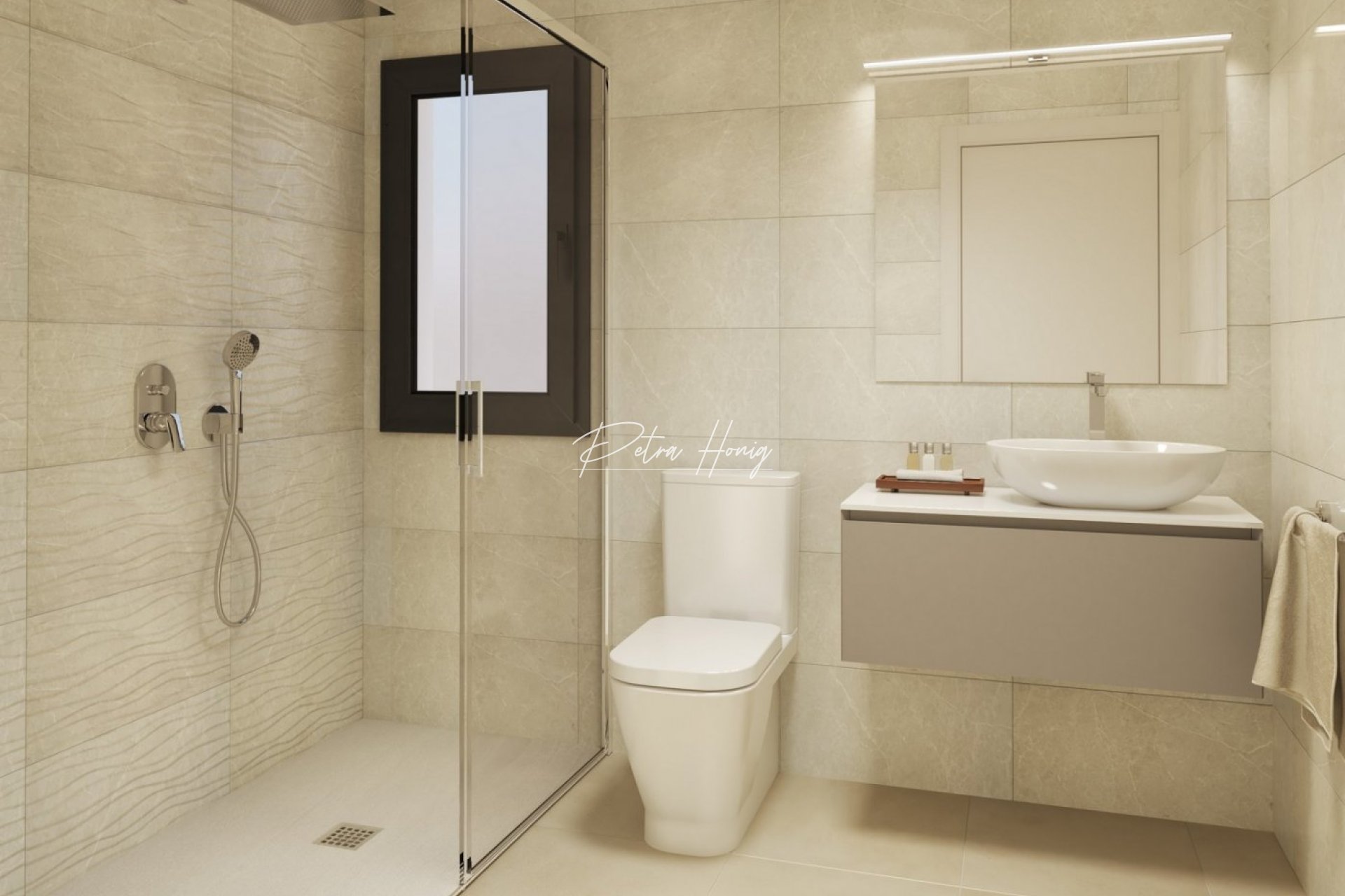 Obra Nueva - Apartamento - Other areas - Santa Rosalia Lake And Life Resort