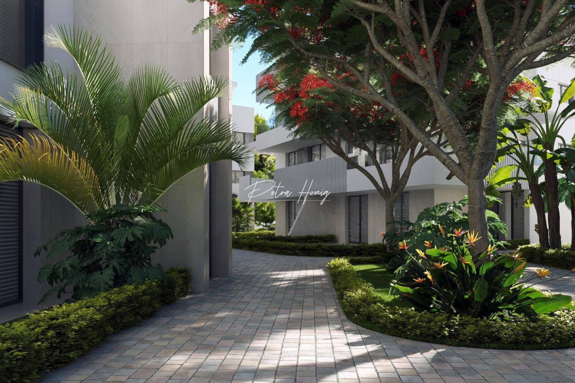 Obra Nueva - Apartamento - Other areas - Santa Rosalia Lake And Life Resort