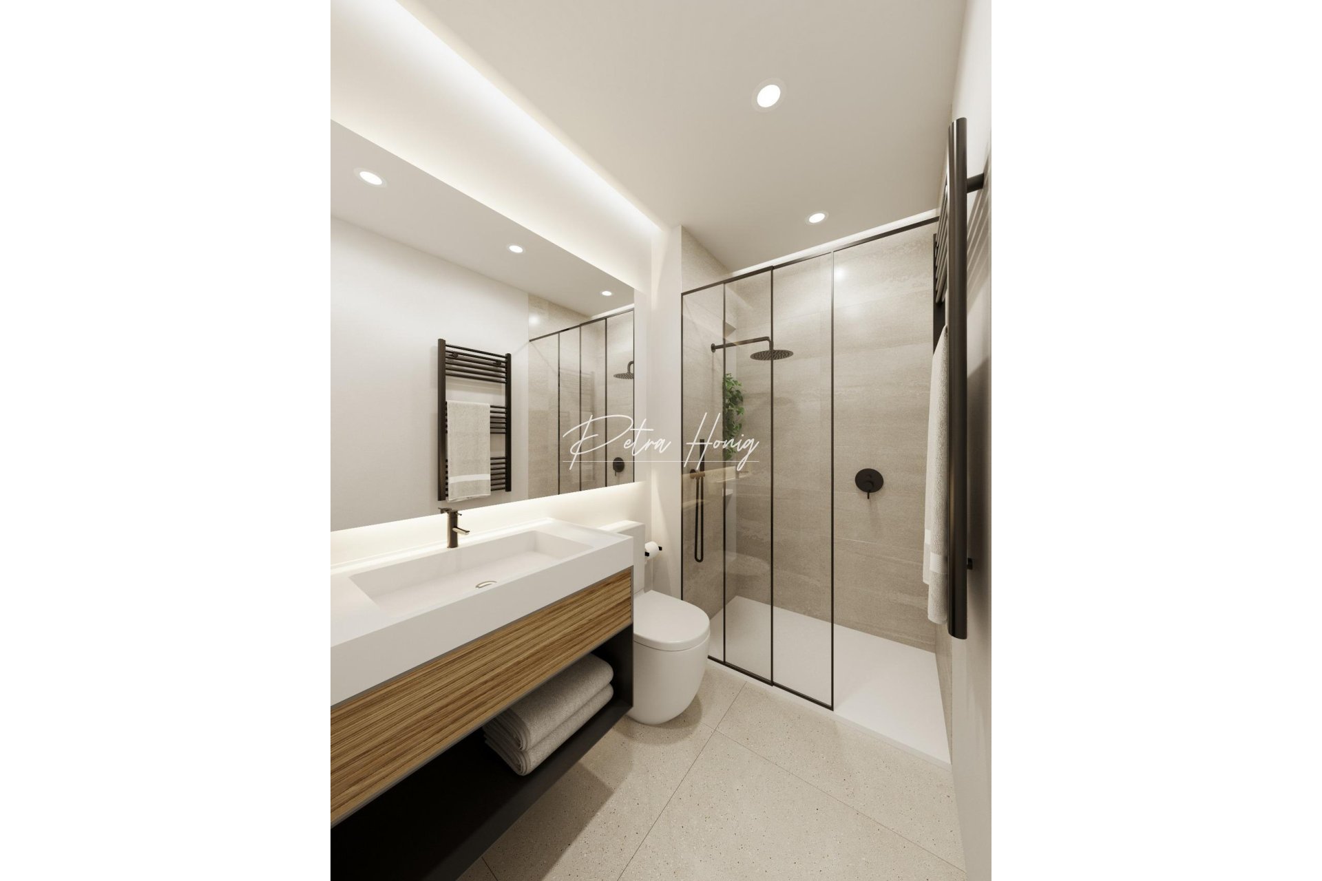 Obra Nueva - Apartamento - Other areas - Santa Rosalia Lake And Life Resort
