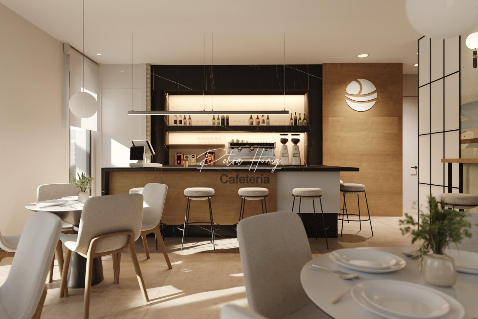 Obra Nueva - Apartamento - Other areas - Santa Rosalia Lake And Life Resort