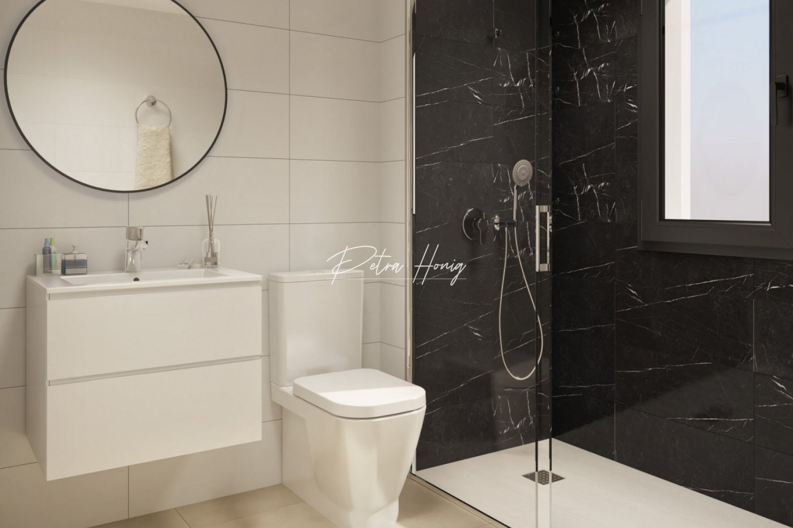 Obra Nueva - Apartamento - Other areas - Santa Rosalia Lake And Life Resort