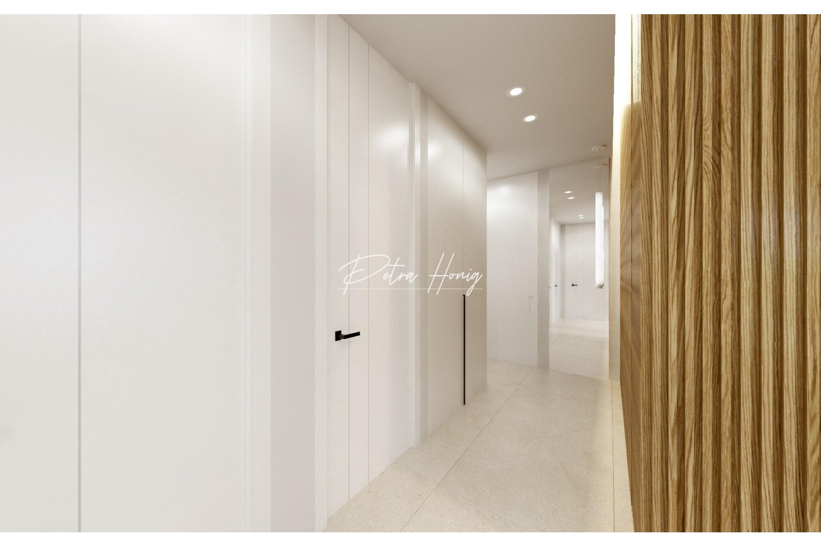 Obra Nueva - Apartamento - Other areas - Santa Rosalia Lake And Life Resort