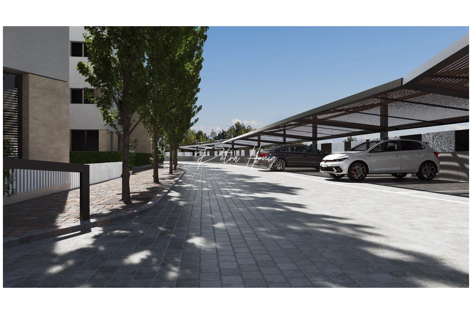 Obra Nueva - Apartamento - Other areas - Santa Rosalia Lake And Life Resort